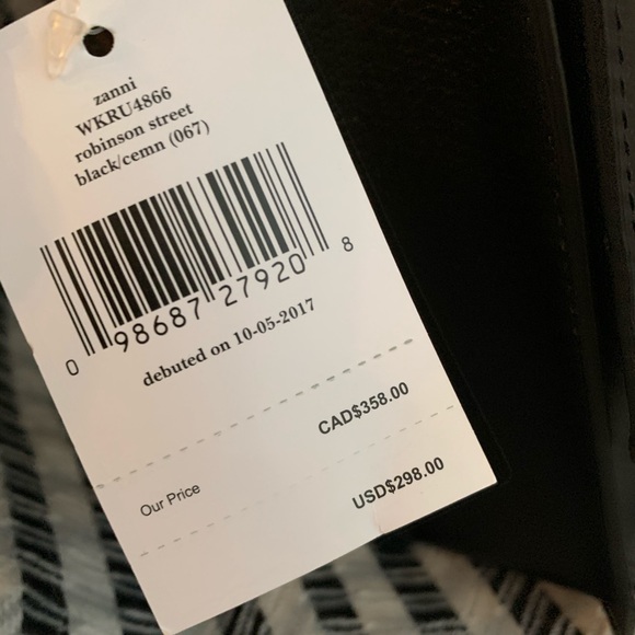 Kate spade KSNY Zanni Robinson st crossbody - Picture 4 of 7